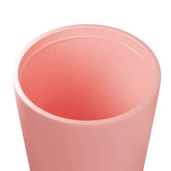 Fressko Camino 340ml / 12oz Cup - Ceramic - Peachy